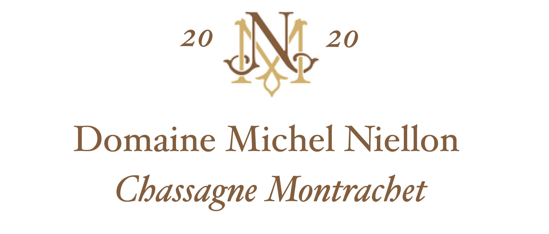 Domaine Michel Niellon