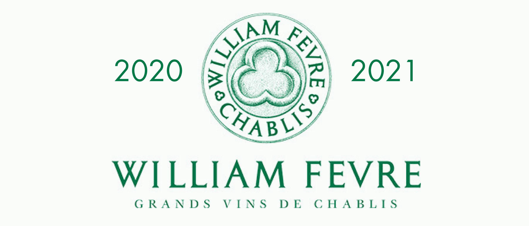 2020 / 2021 Domaine William Fevre