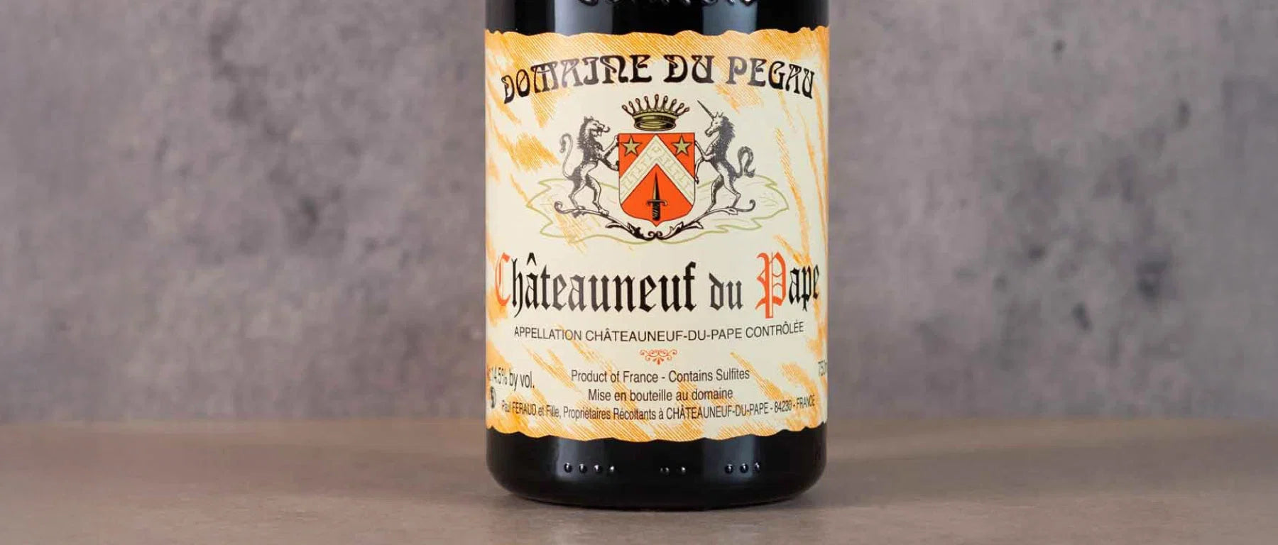Pegau Chateauneuf-du-Pape "Cuvee Reservee" 2023