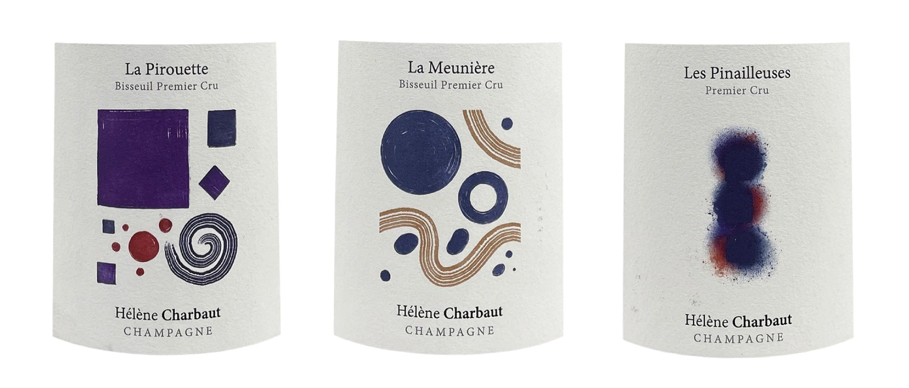 Hélène Charbaut Champagne