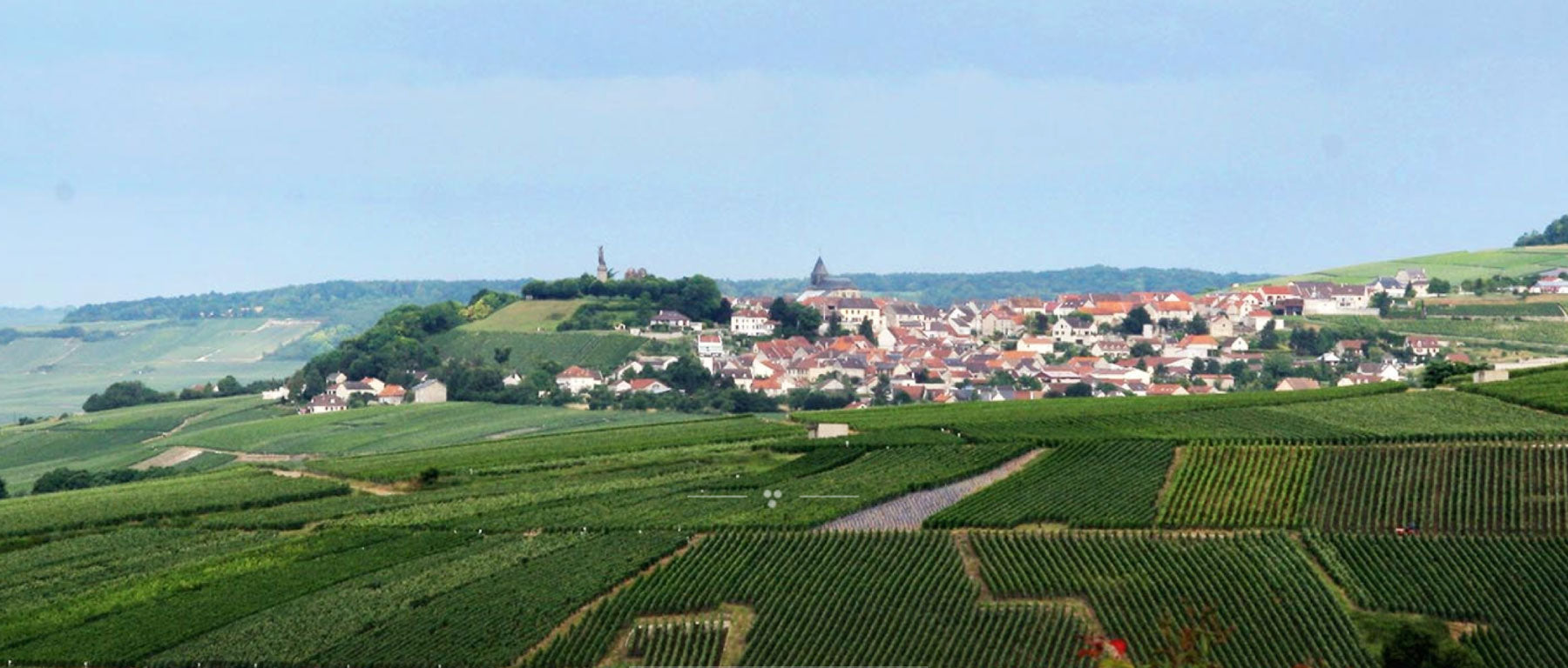 Domaine J.Charpentier