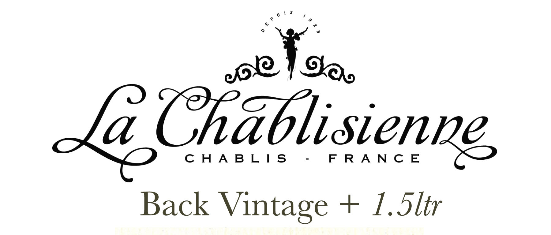 La Chablisienne logo