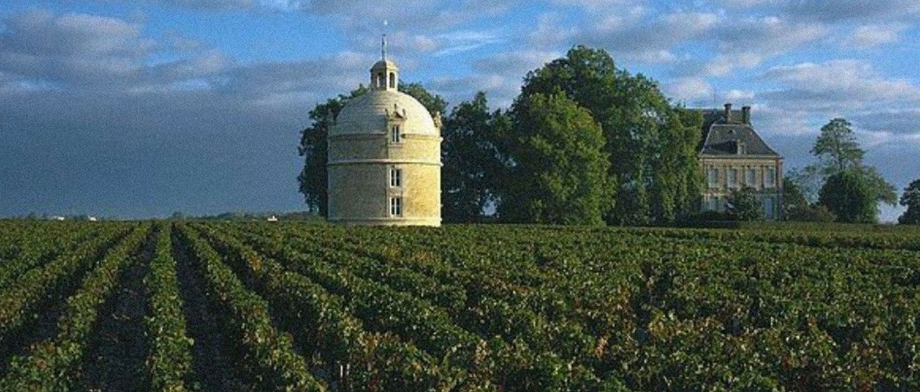 Chateau Latour