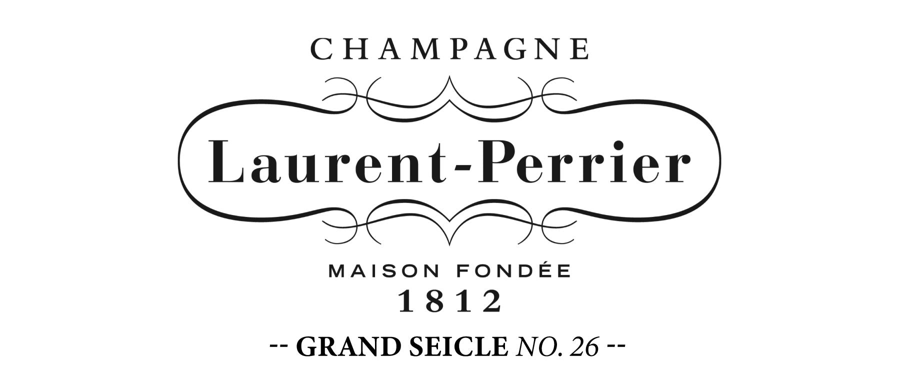 Laurent Perrier Logo