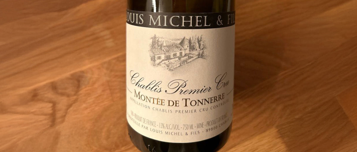 2024 Louis Michel
