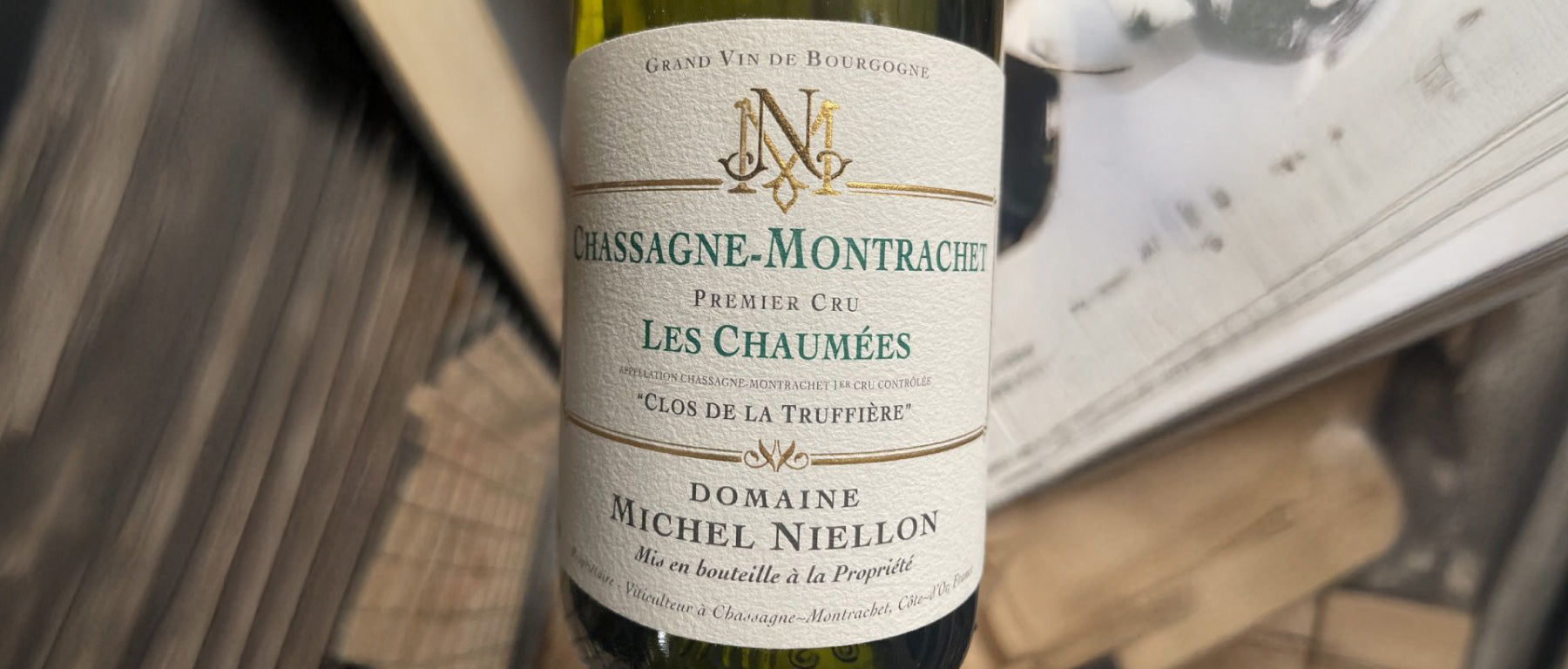 Domaine Michel Niellon