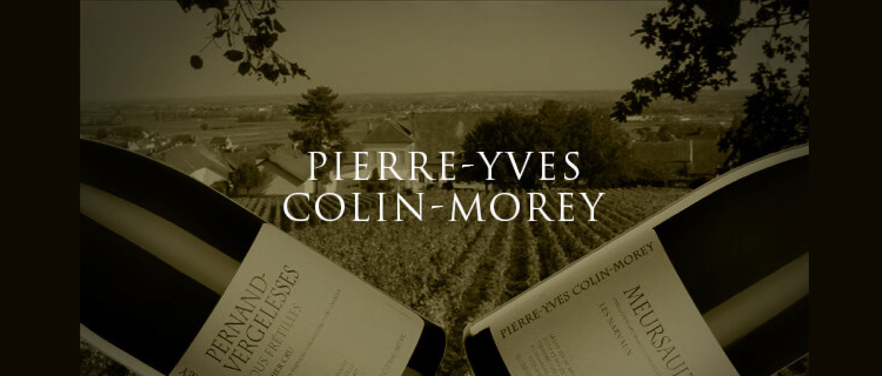  Pierre Yves Colin