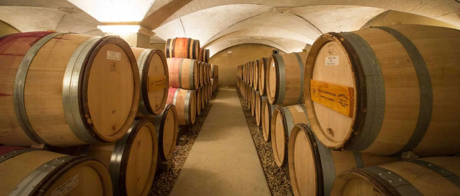 JEAN MARC PILLOT WINERY