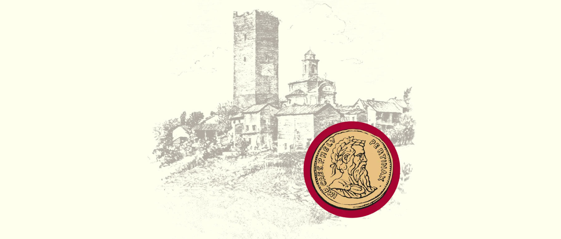 Produttori del Barbaresco label