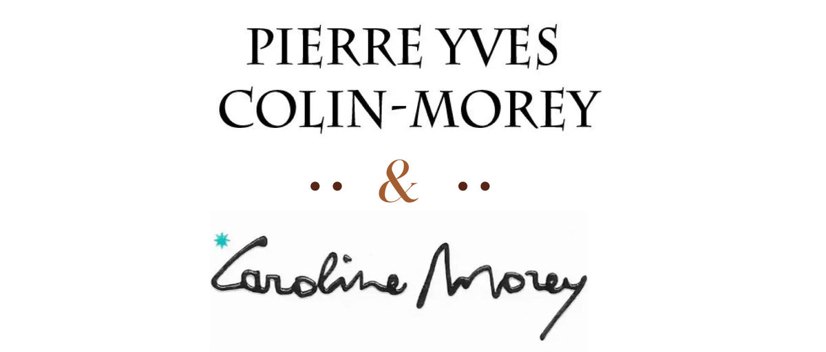 PYCM & Caroline Morey