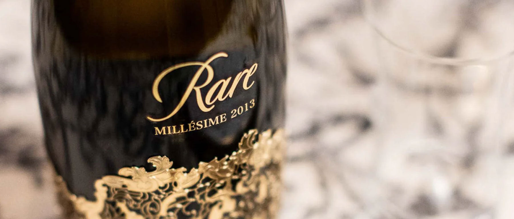 Rare-Millerime-2013 Bottle