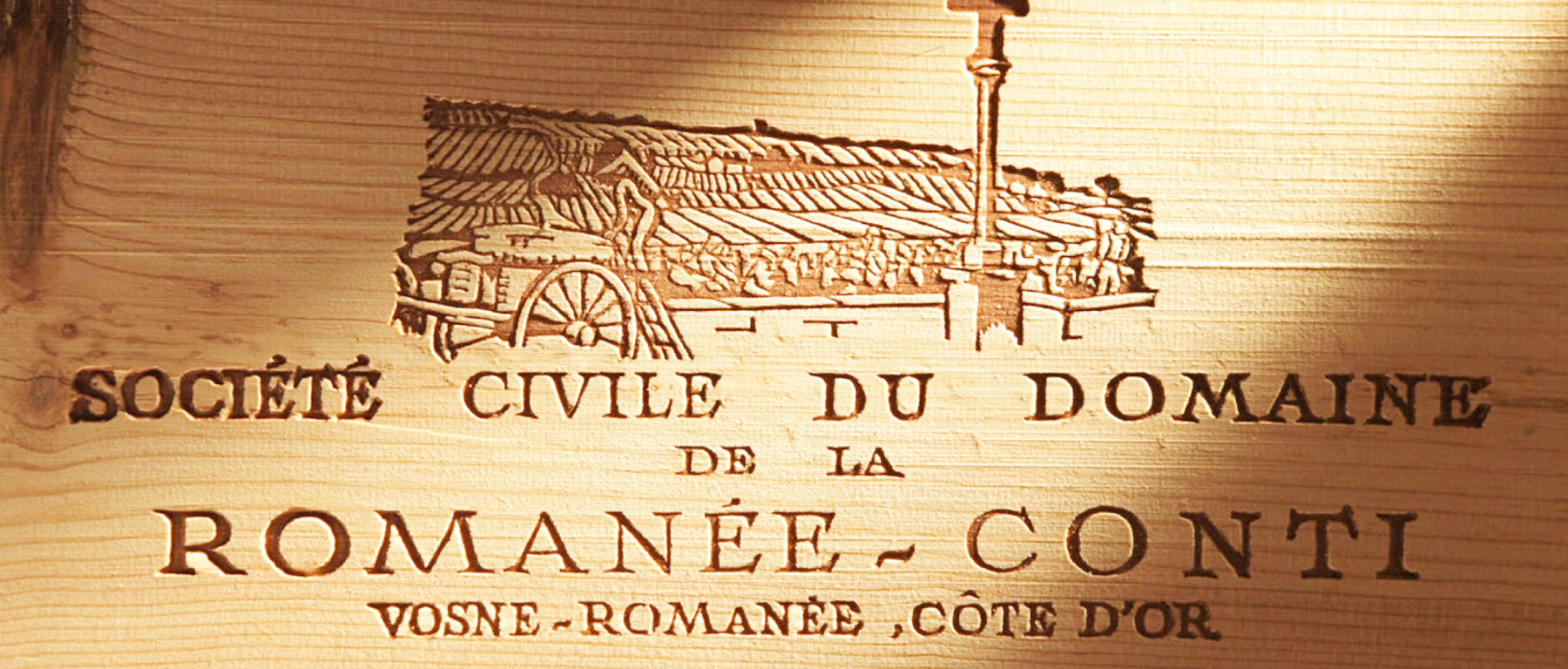Romanee-Conti