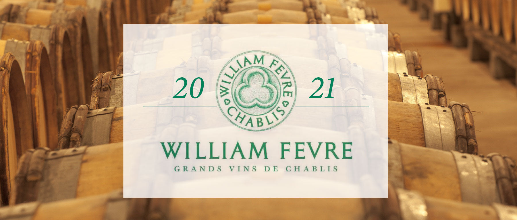 William Fevre winery