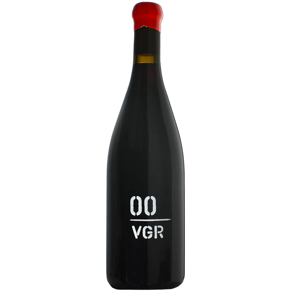 00 Wines Pinot Noir VGR 2019