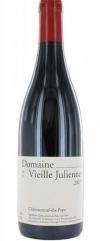 La Vieille Julienne Chateauneuf-du-Pape Reserve 1998