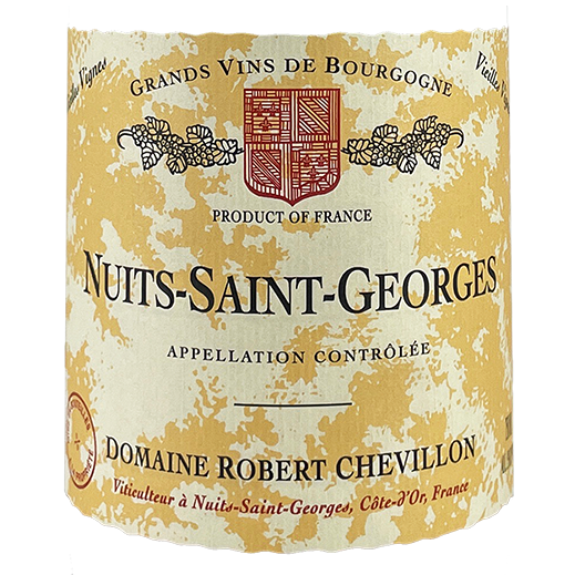 2004 Chevillon Nuits St Georges VV