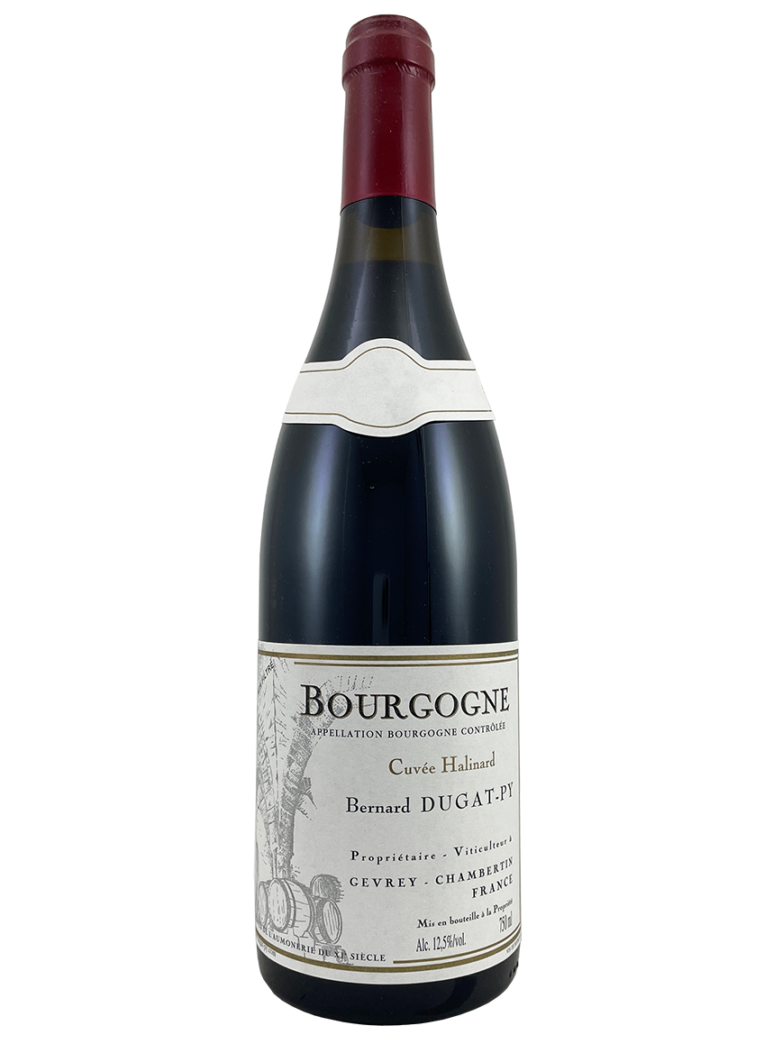 2005 Dugat Py Bourgogne Halinard