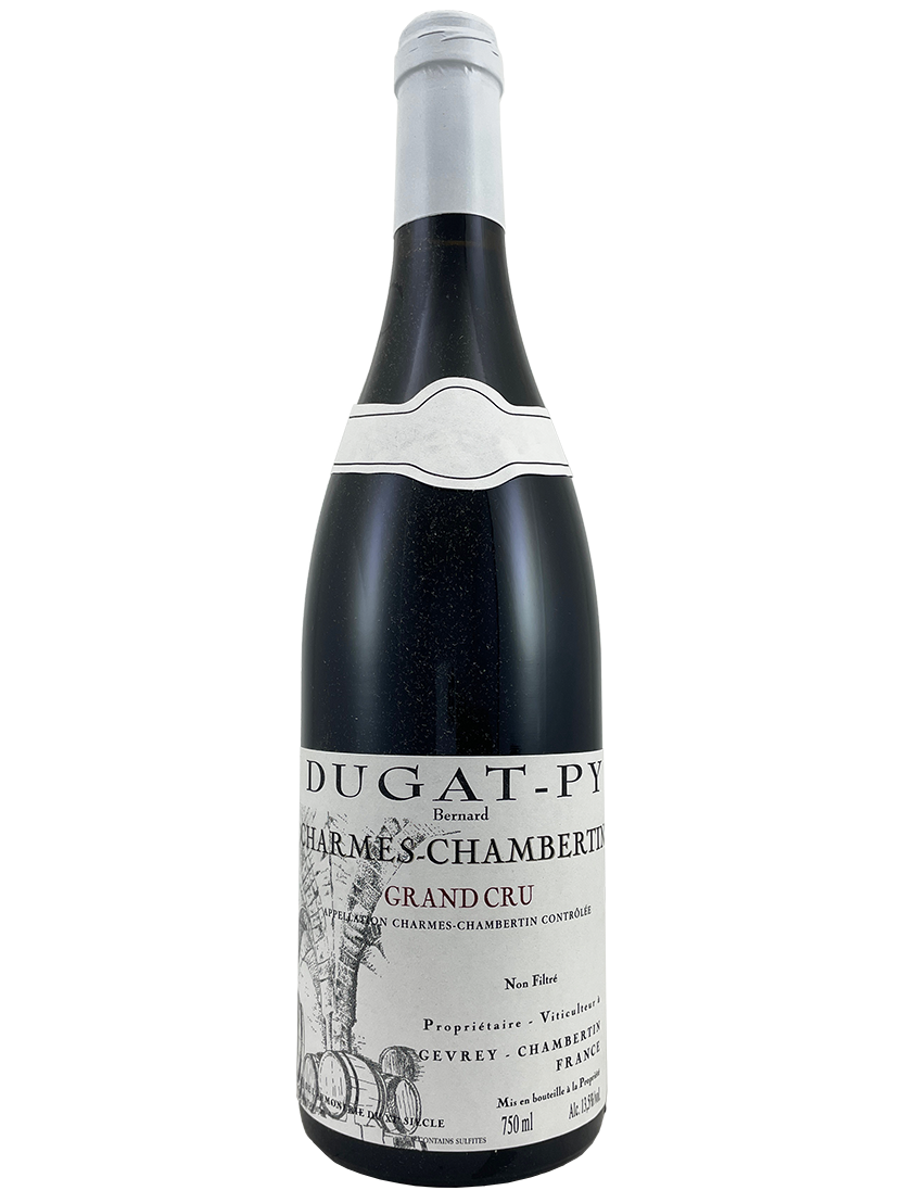 2005 Dugat Py Charmes Chambertin
