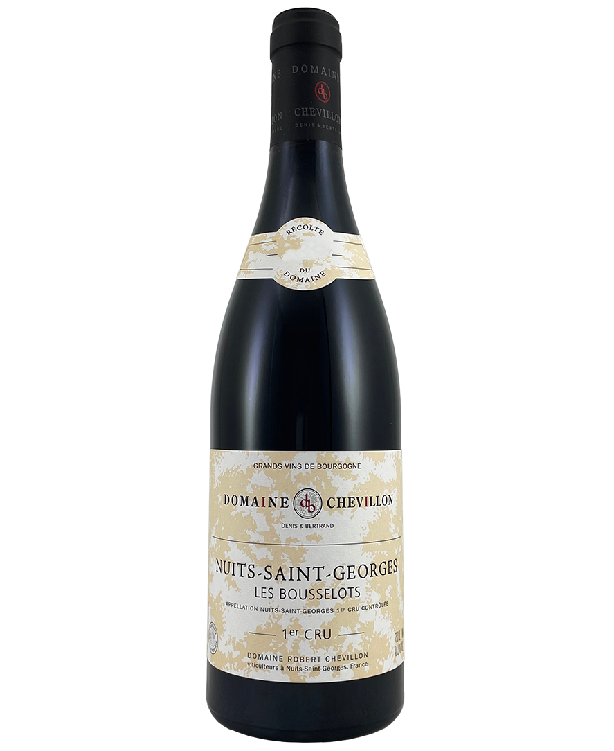 2006 Chevillon Nuits St Geoges 1er Bousselots