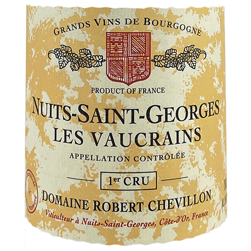 2006 Chevillon Nuits St Georges 1er Vaucrains