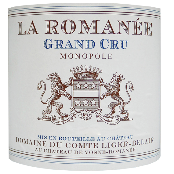 2006 Liger Belair La Romanee