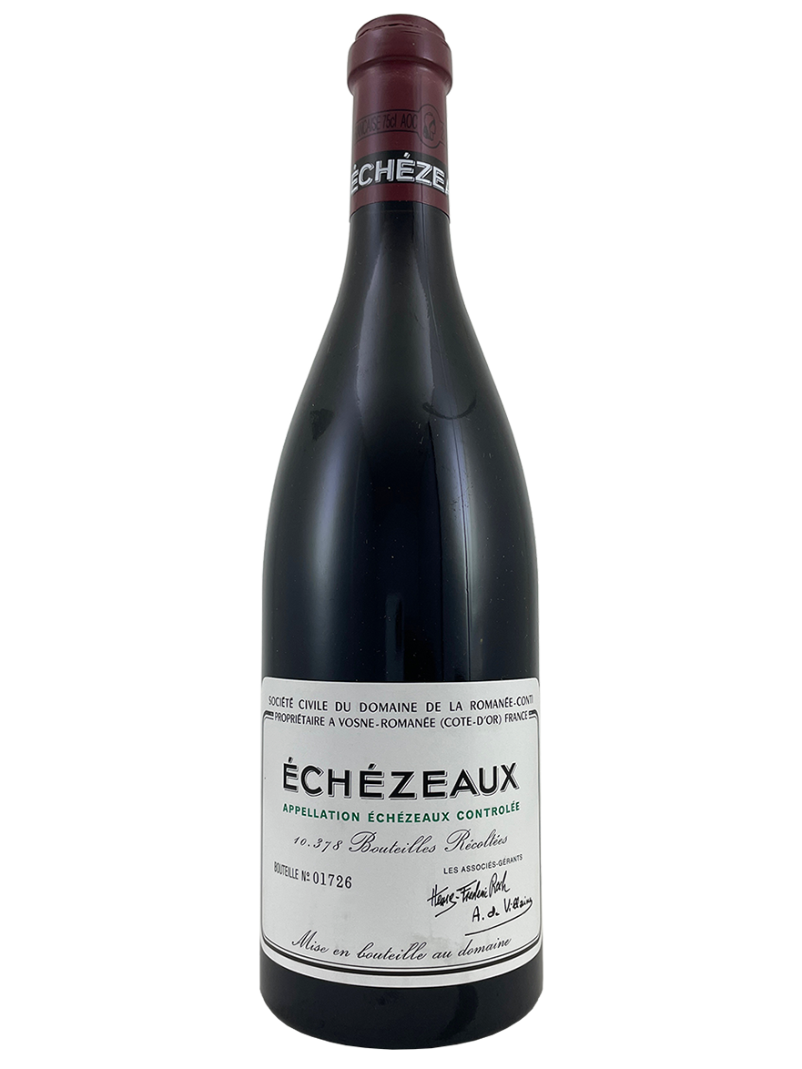 2009 Domaine De La Romanee Conti Echezeaux