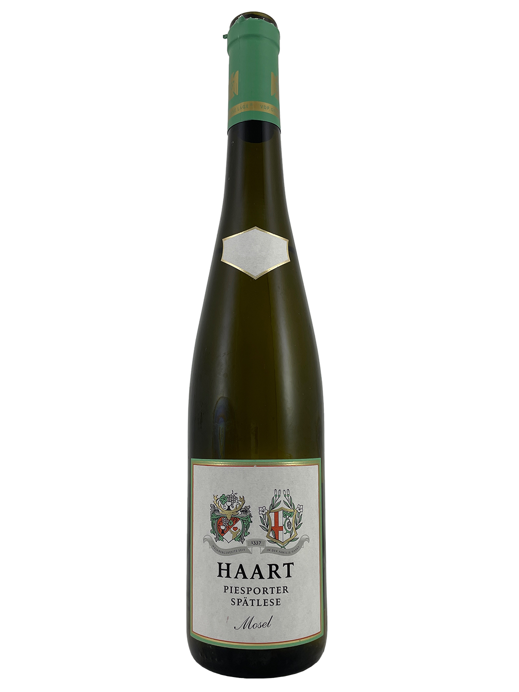 2016 Haart Piesporter Riesling Spatlese