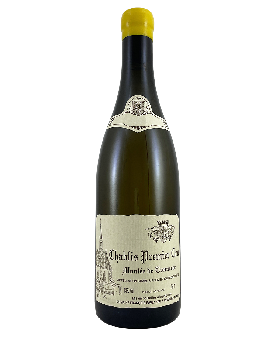 2017 Raveneau Chablis 1er Montee De Tonnerre