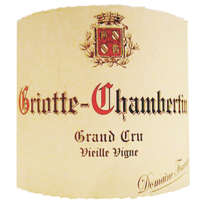 2019 Fourrier Griotte Chambertin