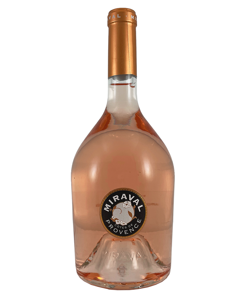 2021 Miraval Cotes De Provence Rose