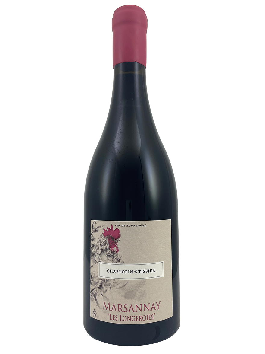 2022 Charlopin Tissier Marsannay Les Longeroies