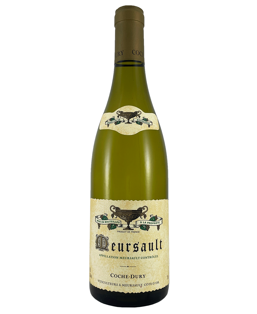 Domaine Coche-Dury Meursault 2023