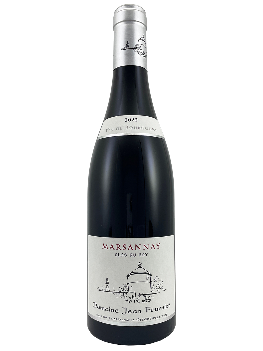 2022 Fournier Marsannay Clos Du Roy