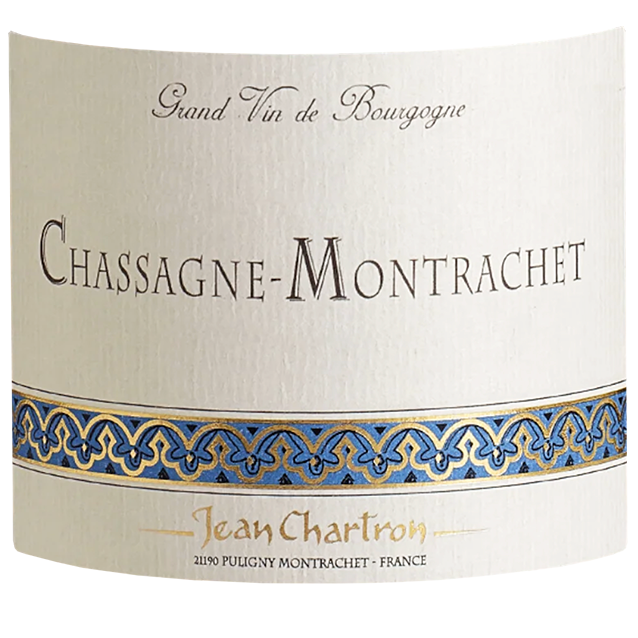 2022 Jean Chartron Chassagne Montrachet