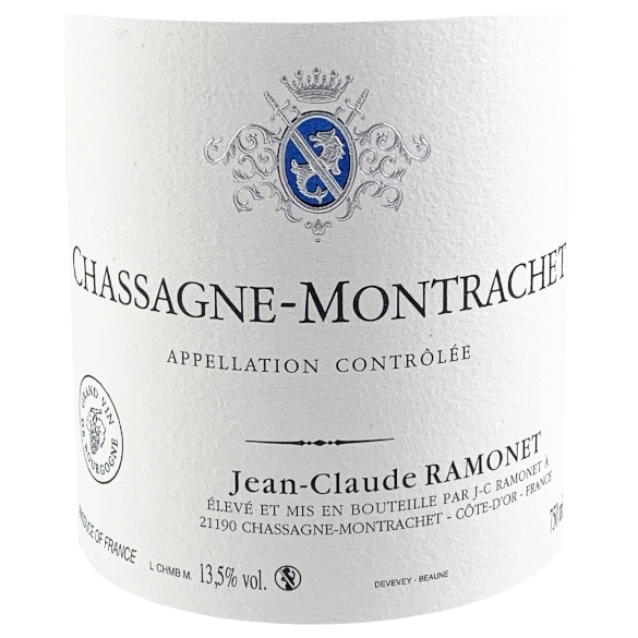 Noel Ramonet Chassagne-Montrachet Blanc 2023