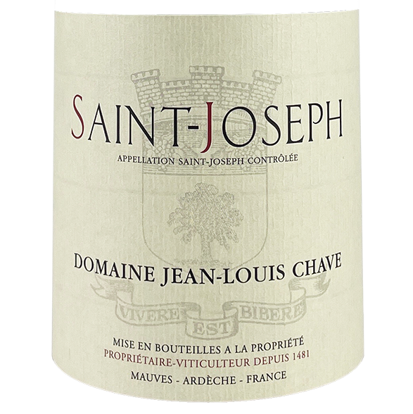 2022 Jean Louis Chave Saint Joseph