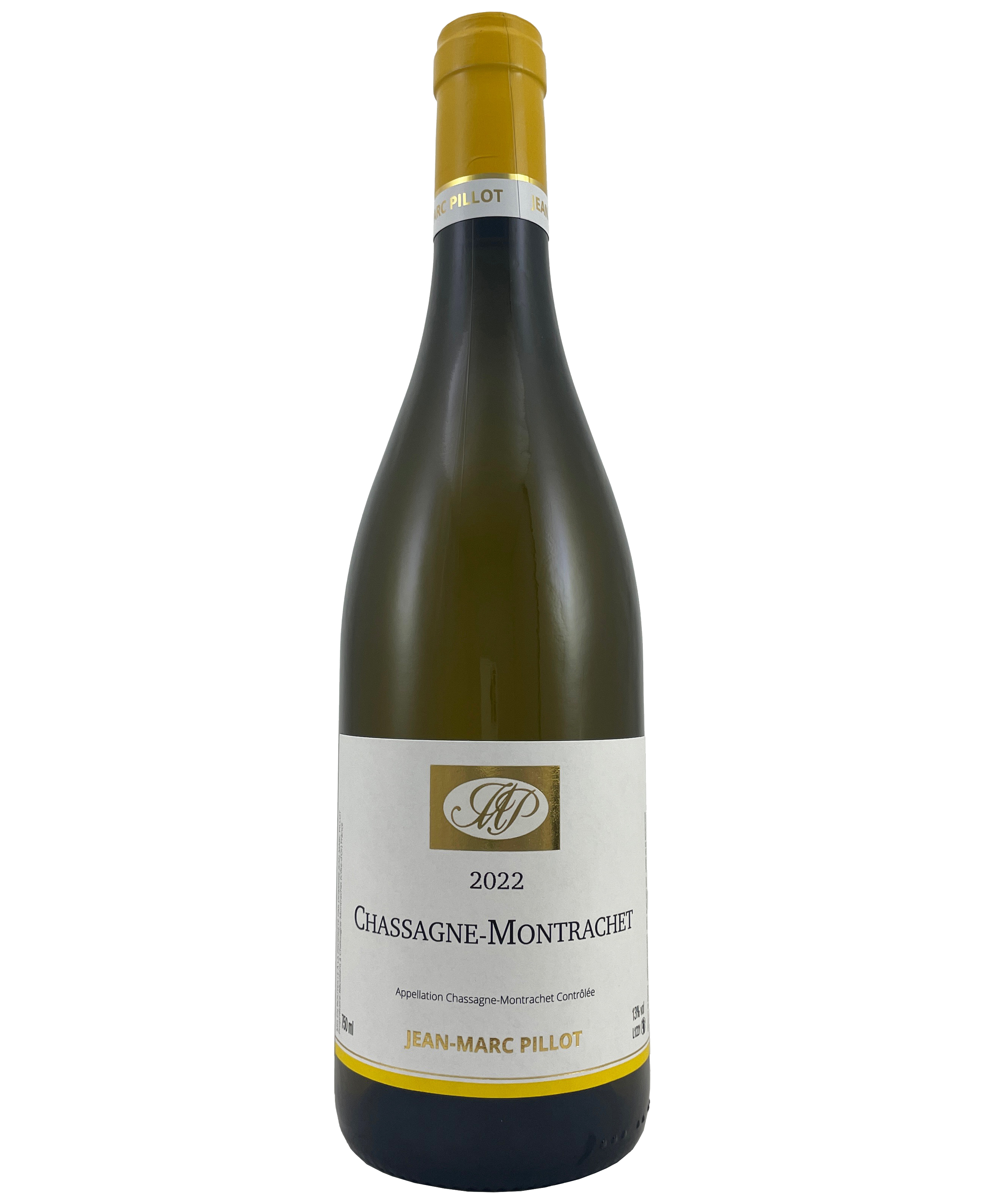 2022 Jean Marc Pillot Chassagne Montrachet