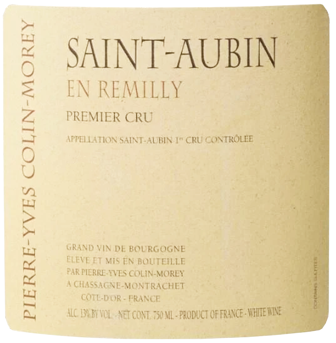 Pierre Yves Colin Morey/ Caroline Morey  - 15 Bottle Parcel 2022