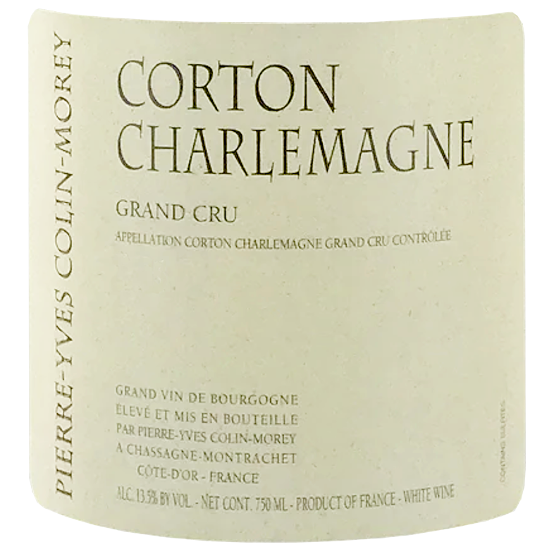 Pierre Yves Colin Morey/ Caroline Morey  - 15 Bottle Parcel 2022