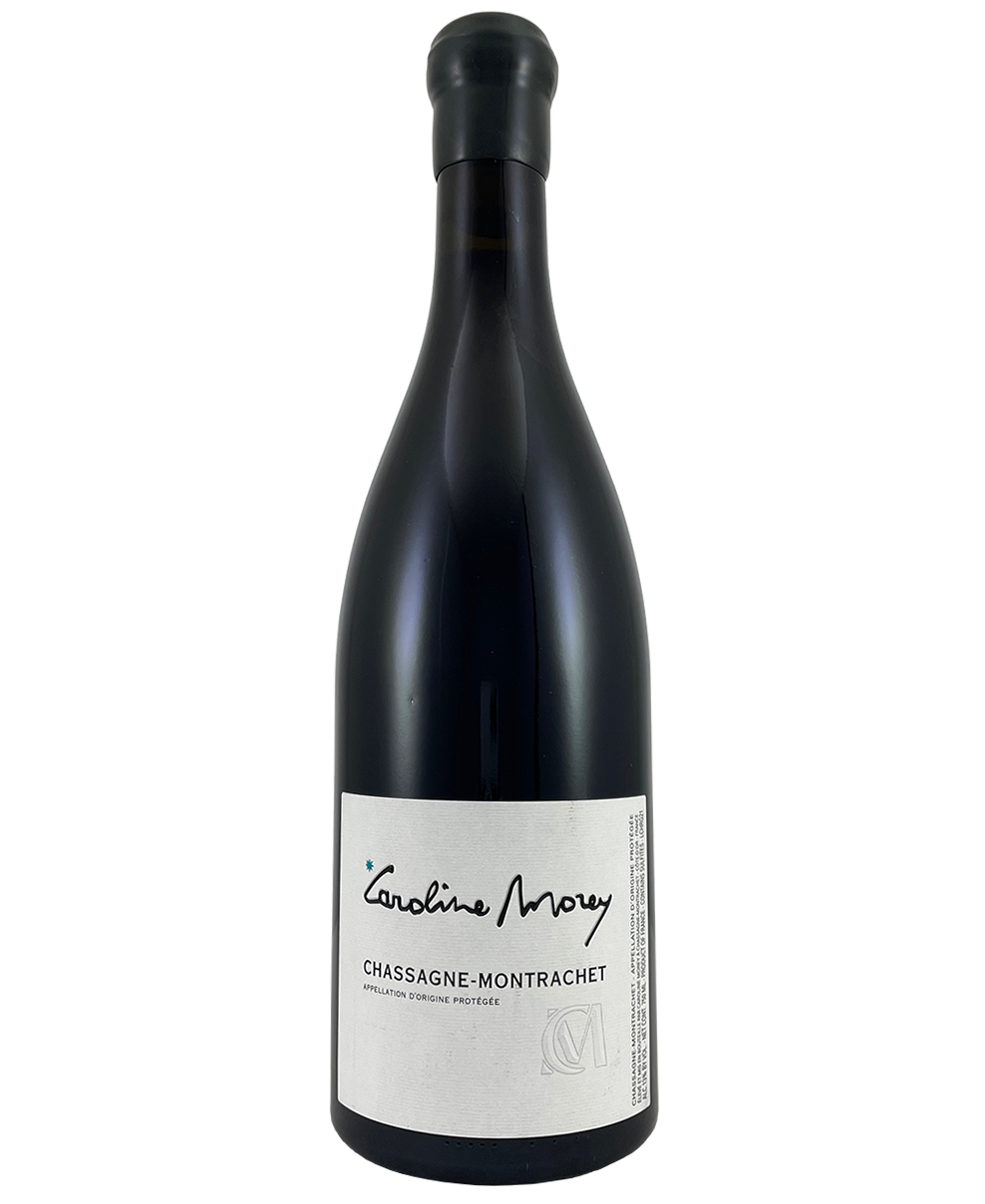 2023 Caroline Morey Chassagne Montrachet Rouge
