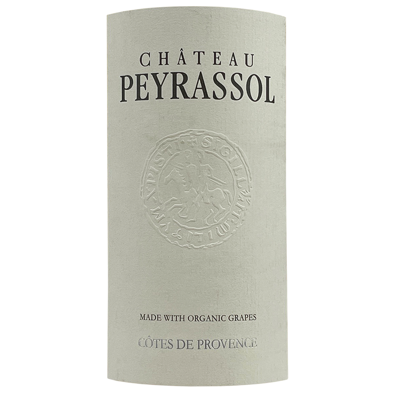 2023 Chateau Peyrassol Rose - Cotes De Provence