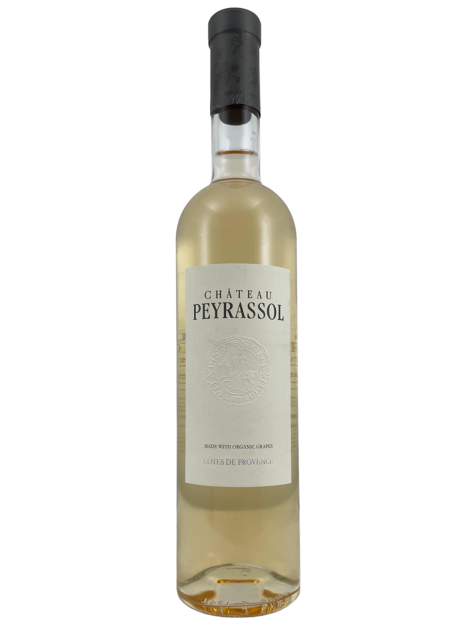 2023 Chateau Peyrassol Rose - Cotes De Provence