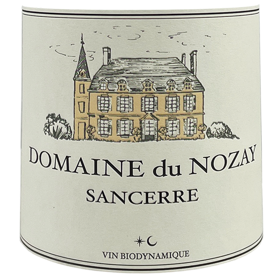 2023 Chateau du Nozay Sancerre