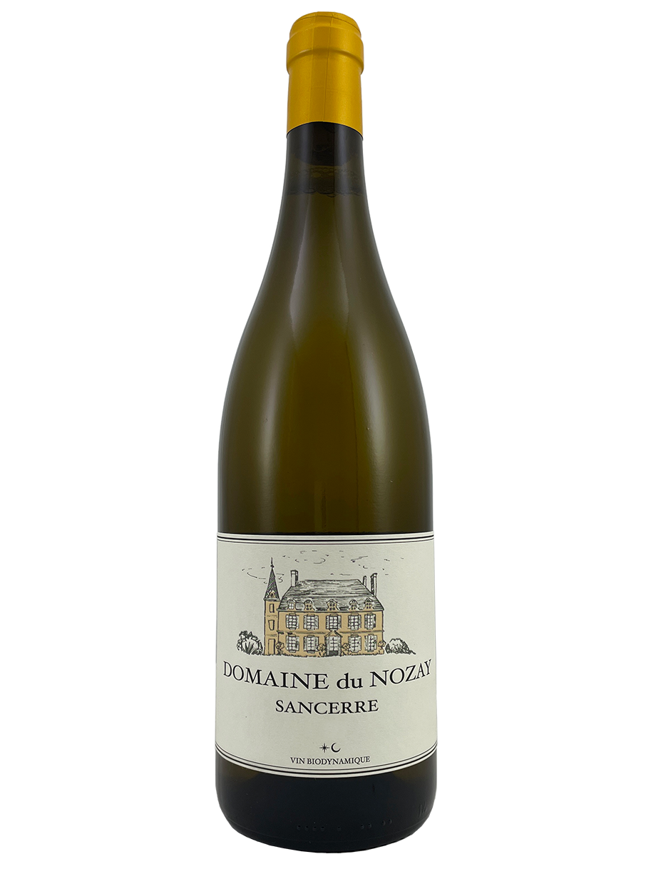 2023 Chateau du Nozay Sancerre