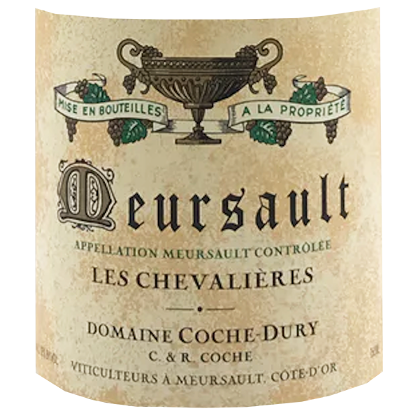 Domaine Coche-Dury Meursault 1er Cru "Les Chevalieres" 2023