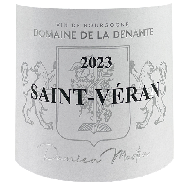 2023 Domaine de la Denante Saint Veran