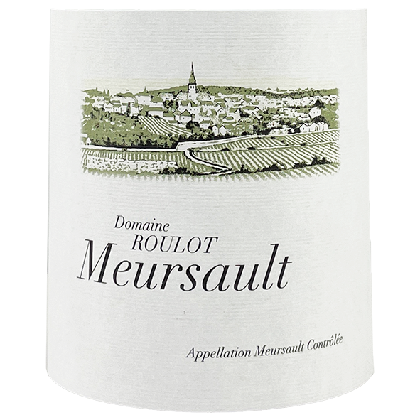 Jean-Marc Roulot Meursault 2023