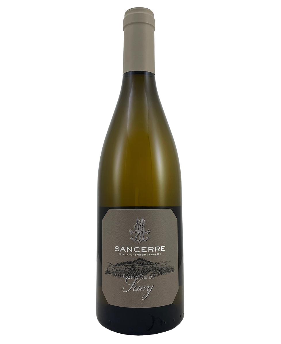 2023 Domaine Sacy Sancerre Blanc