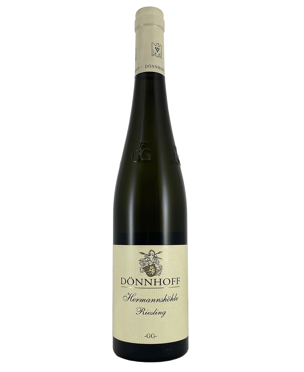 2023 Donnhoff Hermanshohle Riesling GG