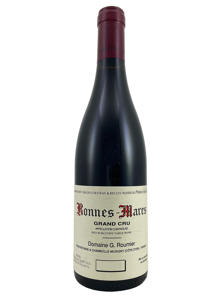2023 Georges Roumier Bonnes Mares